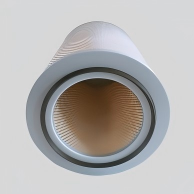 Cartucho de filtro de aire