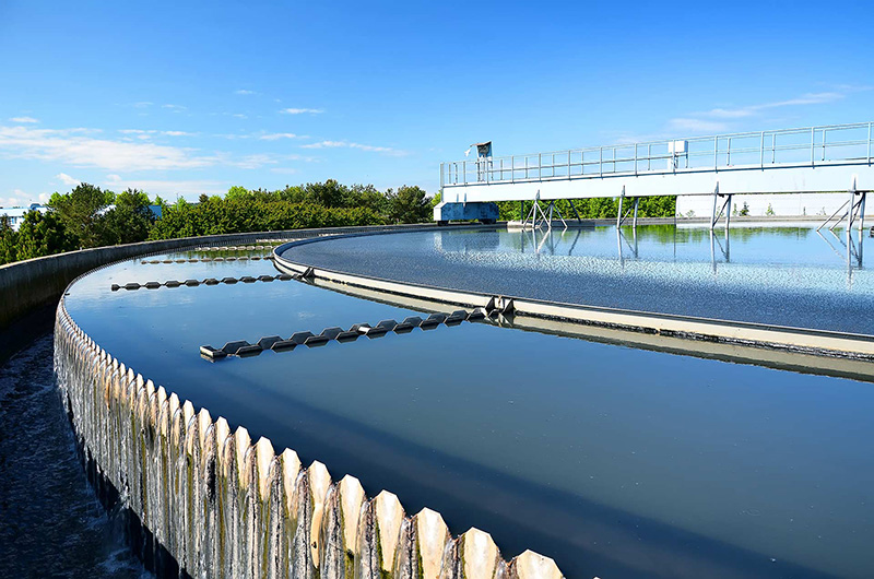Filtración de Agua