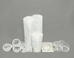 Filtros de bolsa