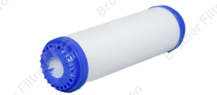 Pro Clean Filtro de carbón activado en gránulos