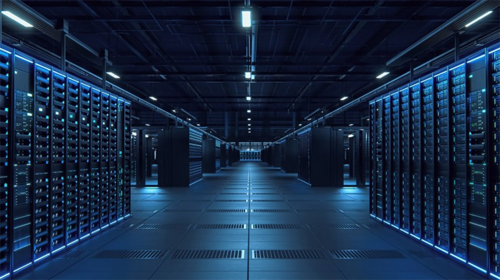 Filtragem do fluido refrigerante em data centers de IA