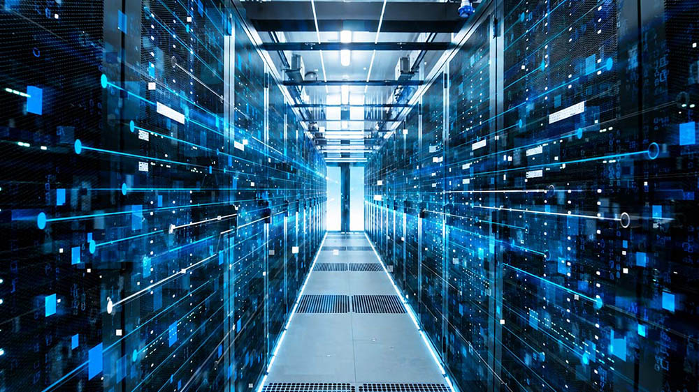 Filtragem para resfriamento líquido em data centers